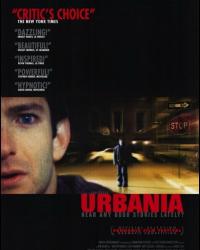 Урбания (2000) смотреть онлайн